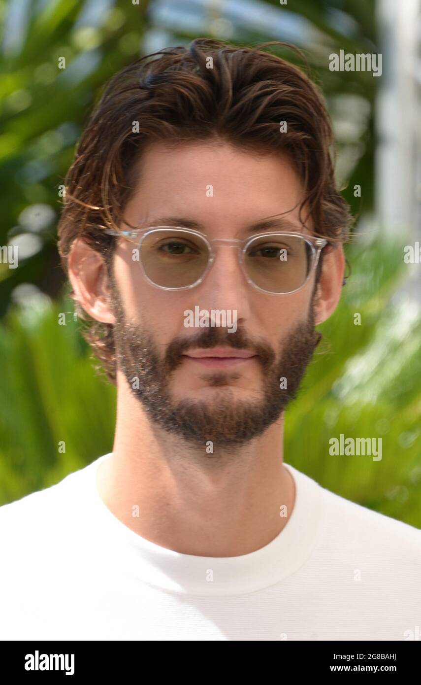 Oss 117 photocall during the 74th cannes film festival 2021 hi-res stock  photography and images - Alamy