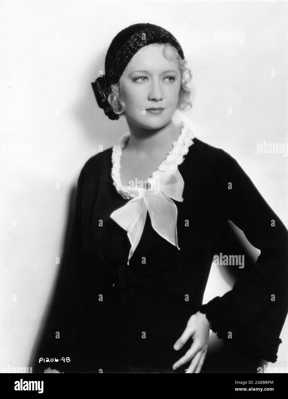Miriam Hopkins Portrait Circa 1931 Publicity For Paramount Pictures Stock Photo Alamy Miriam Hopkins Portrait Circa 1931 Publicity For Paramount Pictures Stock Photo Alamy