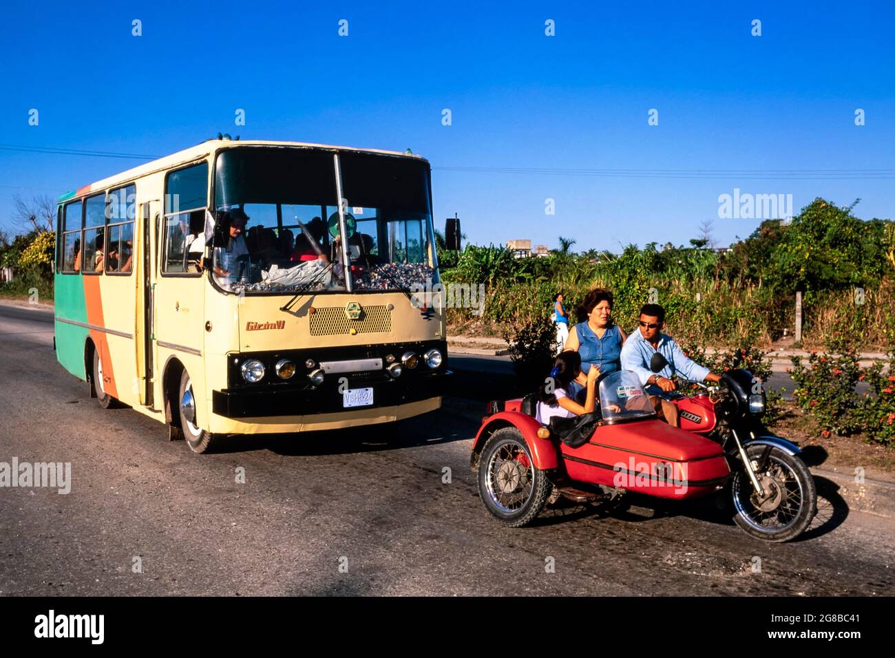 Private motorbike hires stock photography and images Alamy