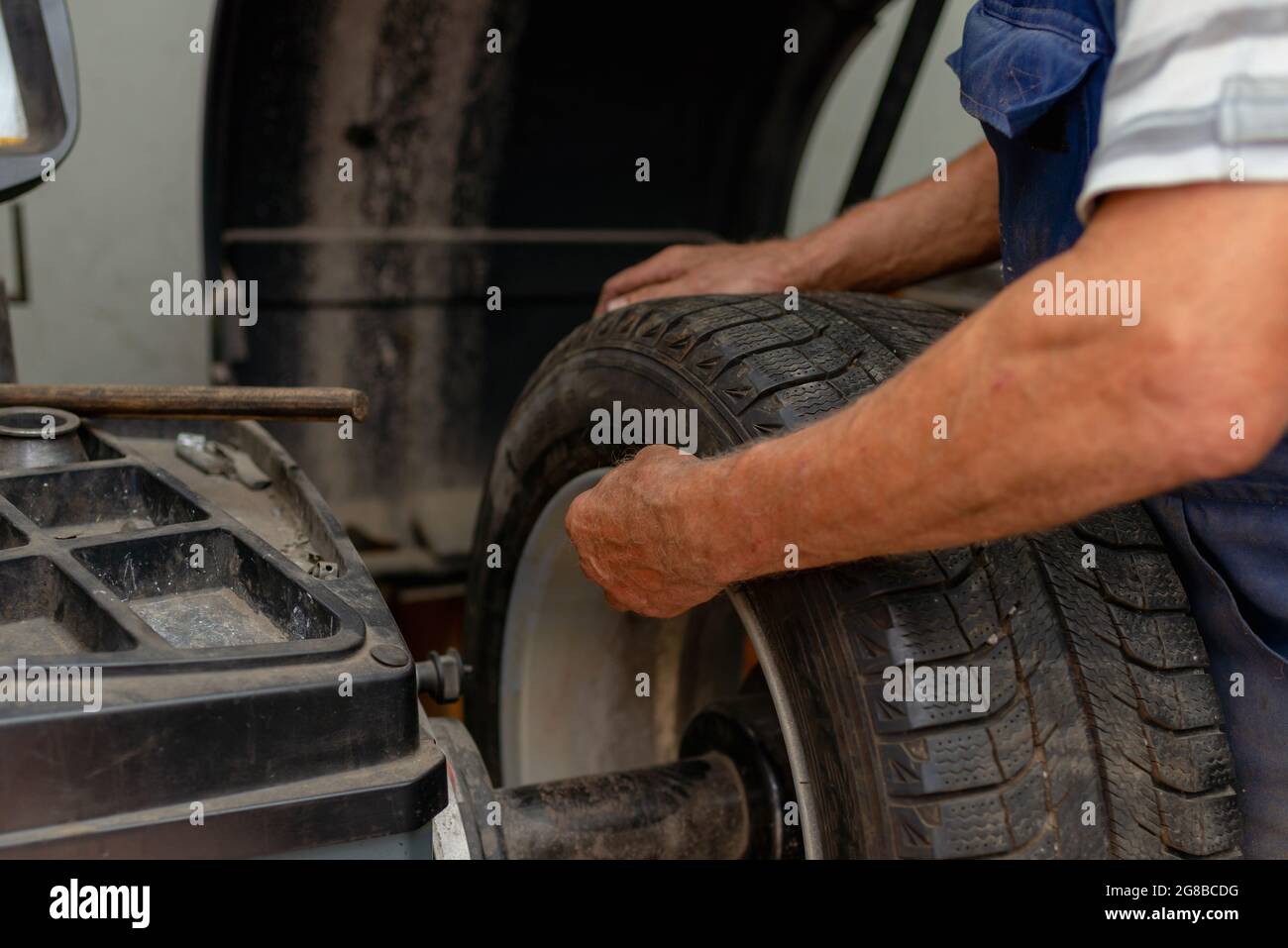 Coats 1300 Balancer + MAXX 80 Tire Changer Combo for – All Tire Supply Tire machine and balancer