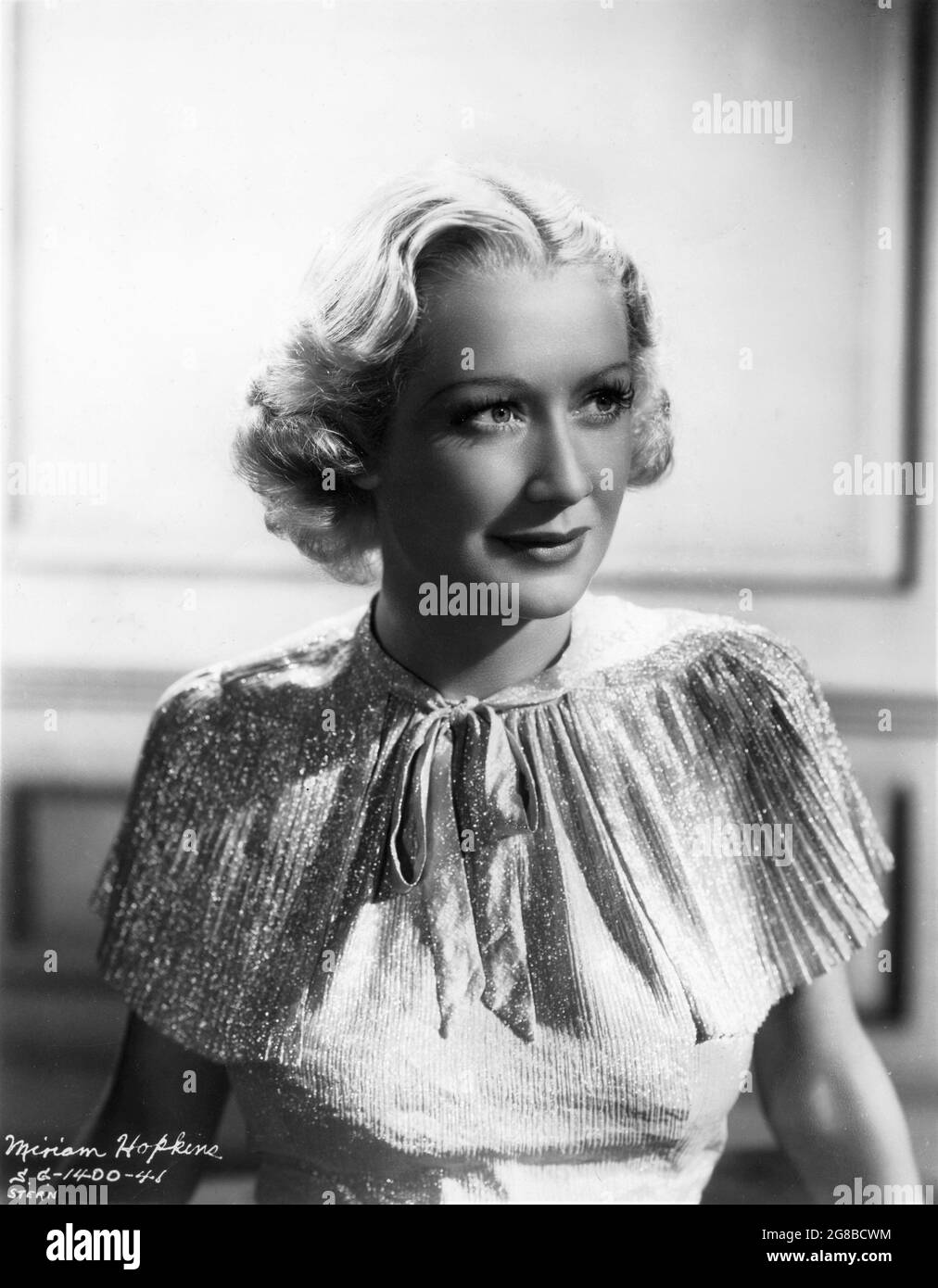 Miriam Hopkins Portrait In Splendor 1935 Director Elliott Nugent Play Screenplay Rachel Crothers Costume Design Omar Kiam Howard Productions The Samuel Goldwyn Company Stock Photo Alamy Miriam Hopkins Portrait In Splendor 1935 Director Elliott Nugent Play Screenplay Rachel Crothers Costume Design Omar Kiam Howard Productions The Samuel Goldwyn Company Stock Photo Alamy