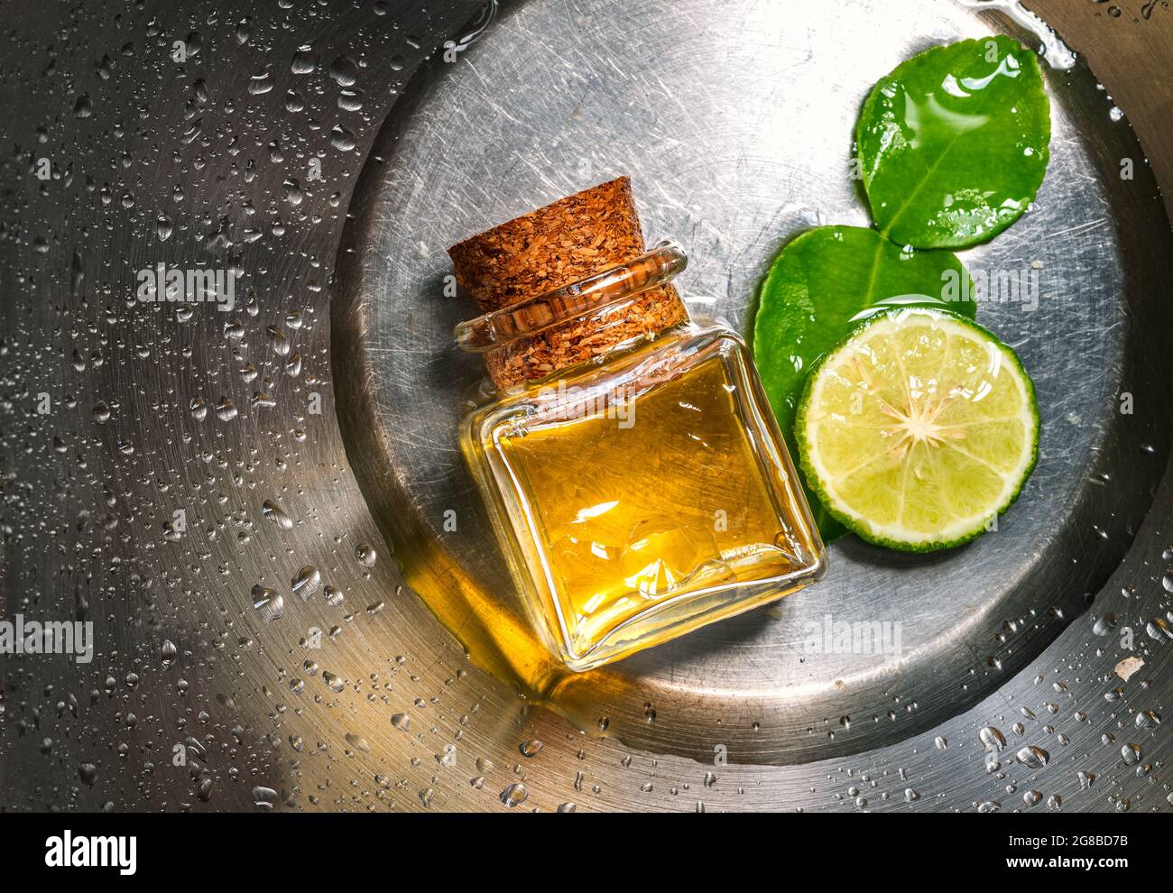 Oil in water bottle hires stock photography and images Alamy
