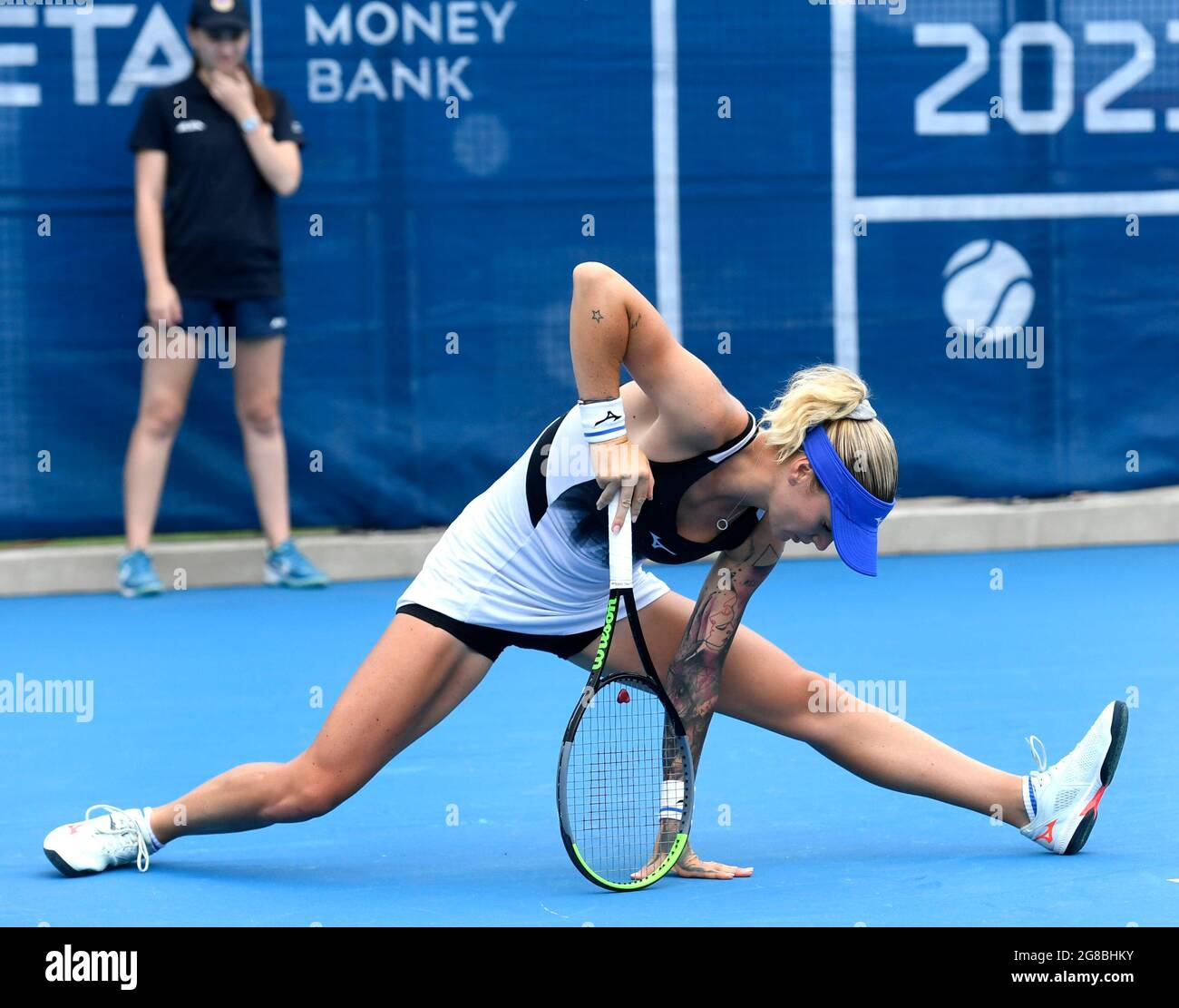Tereza martincova hires stock photography and images Alamy