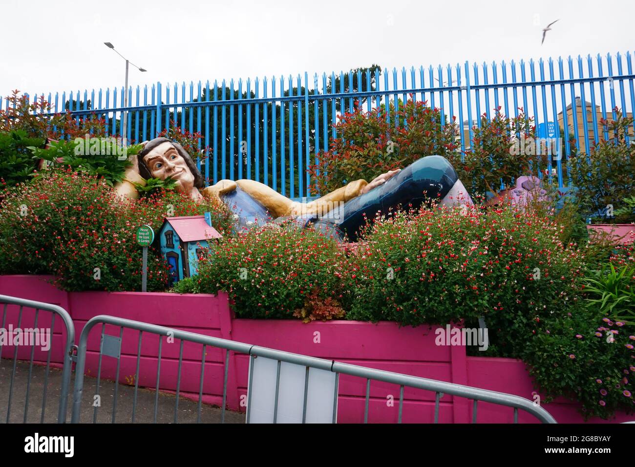 Southend-On-Sea, United Kingdom Stock Photo - Alamy