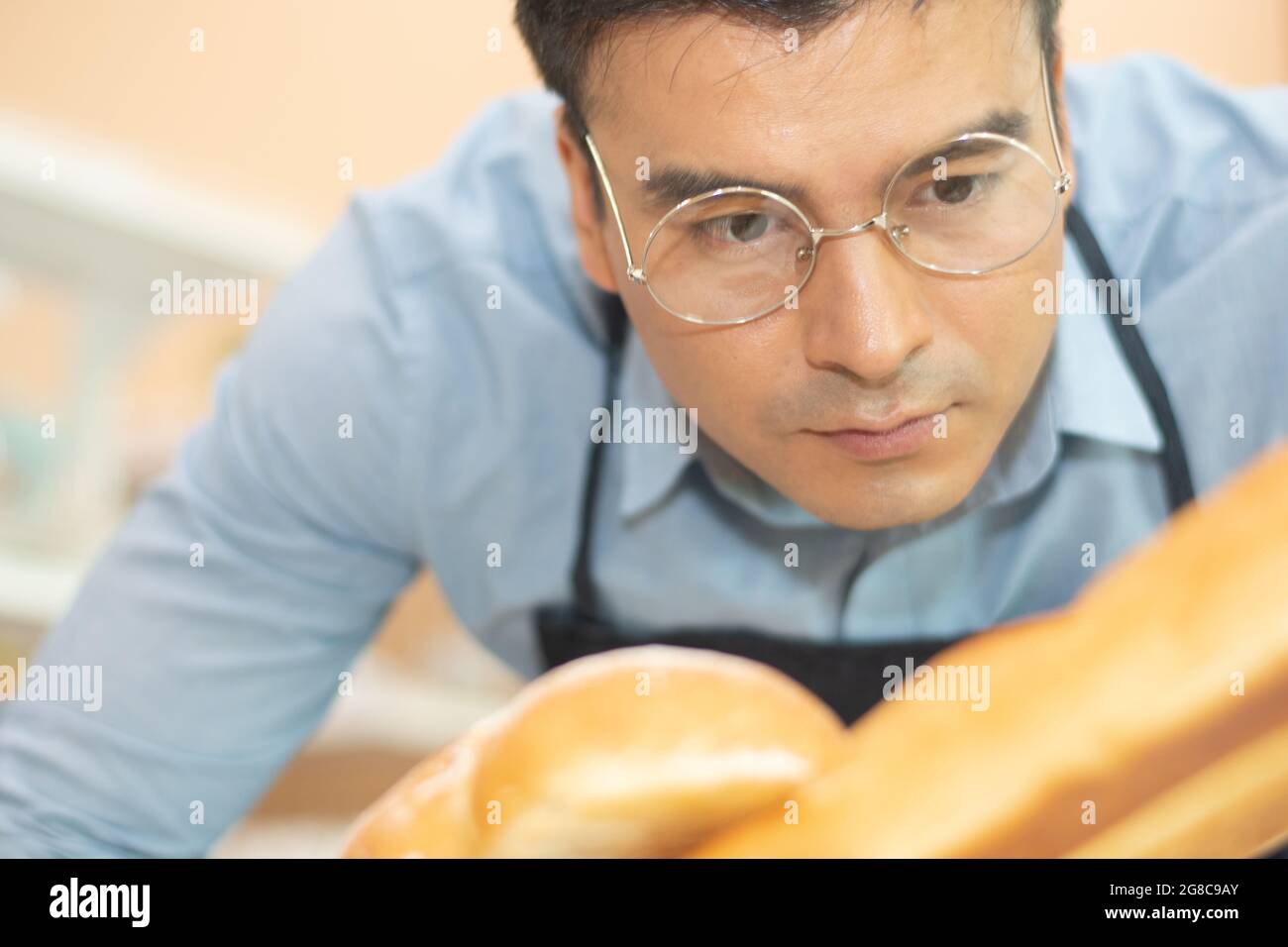 Food quality control restaurant hires stock photography and images Alamy