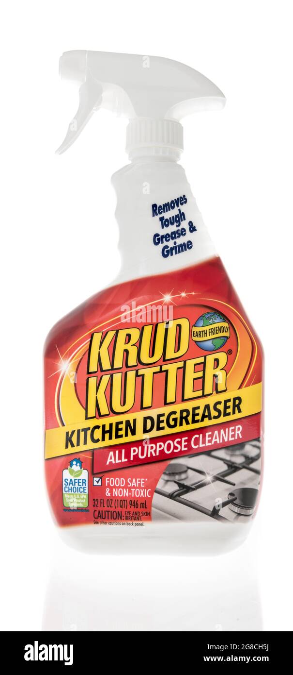 Kitchen degreaser hires stock photography and images Alamy