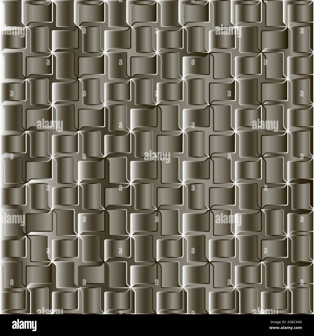 Metal textured plate. Steel industrial polished pattern Stock Vector ...