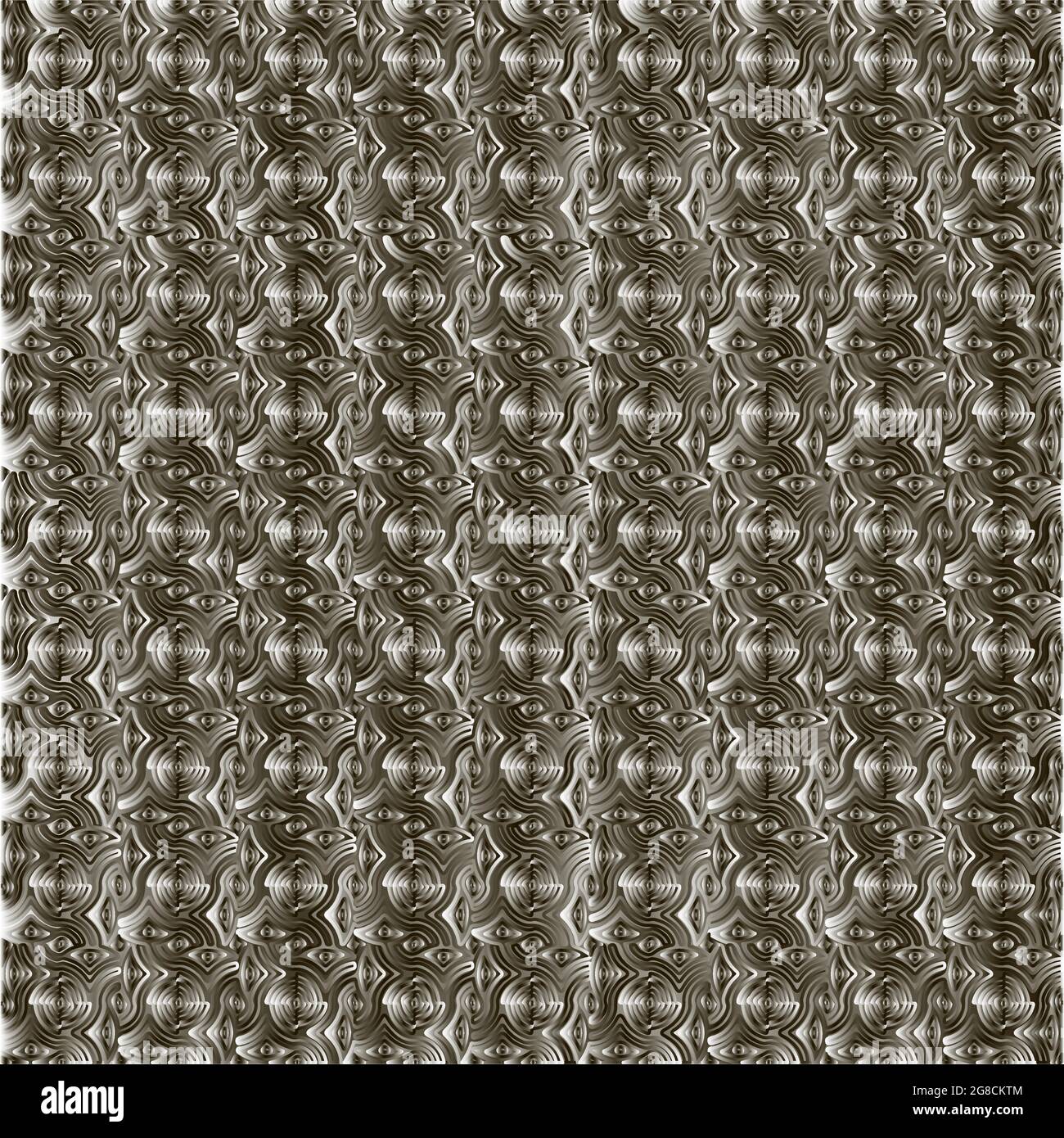 Metal textured plate. Steel industrial polished pattern Stock Vector ...