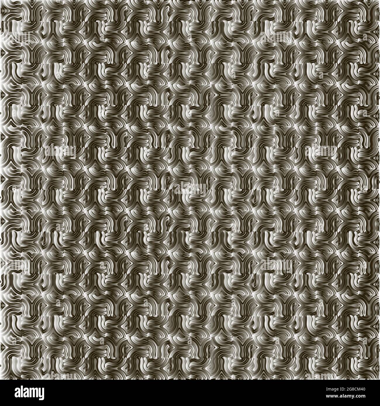 Metal textured plate. Steel industrial polished pattern Stock Vector ...