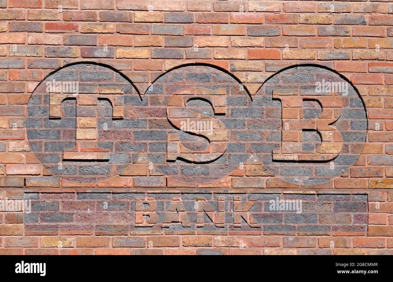 Trustee savings bank hires stock photography and images Alamy