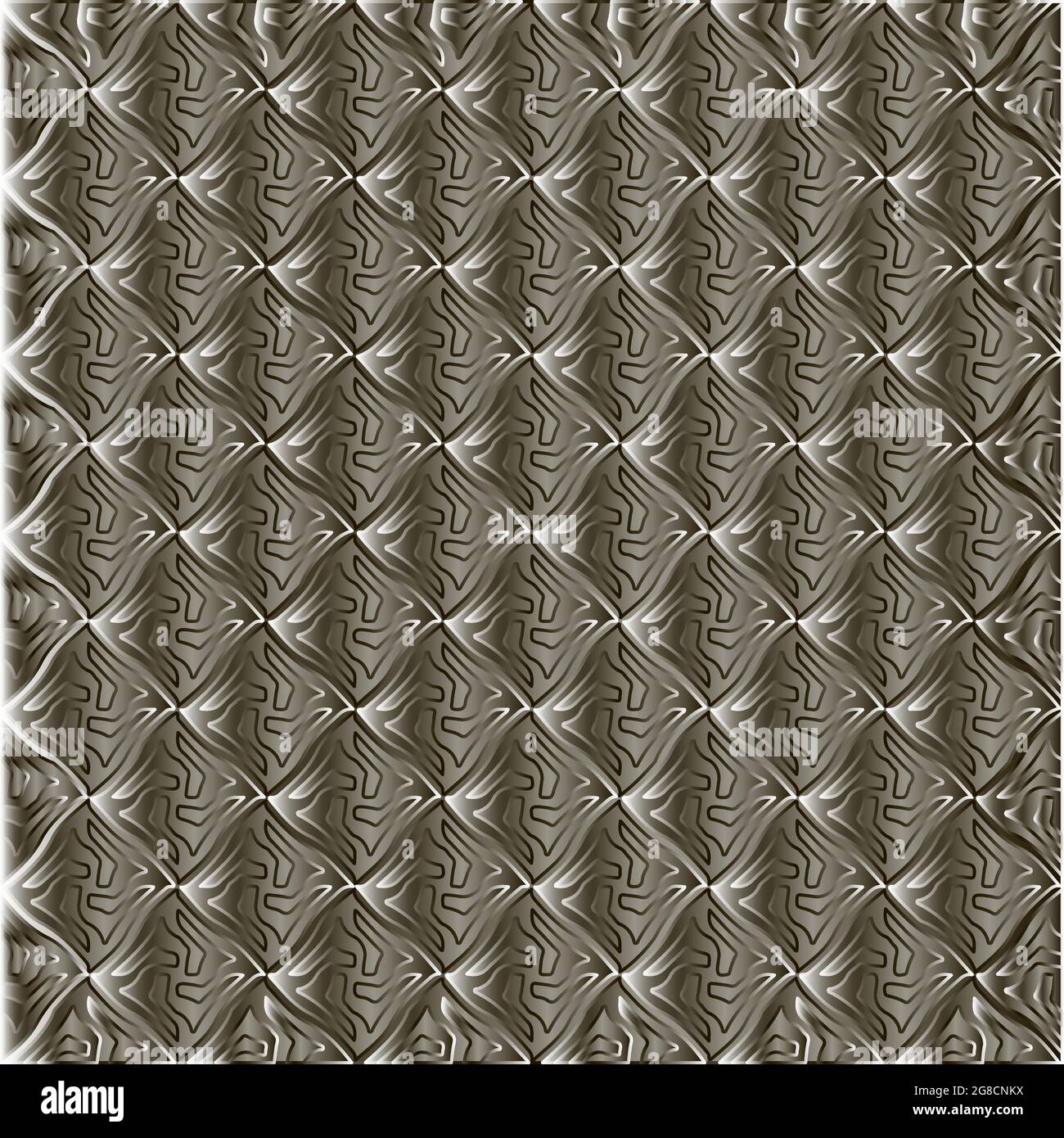Metal textured plate. Steel industrial polished pattern Stock Vector ...