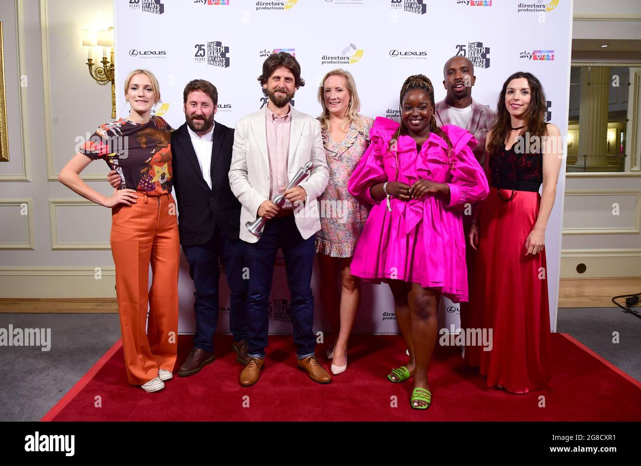Movie Ghost Cast