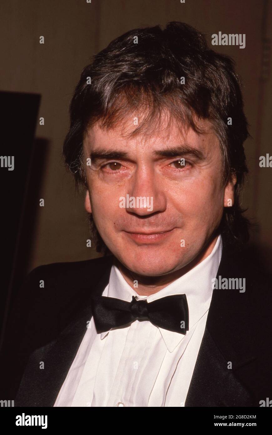 Dudley Moore Circa 1980's Credit Ralph Dominguez/MediaPunch Stock