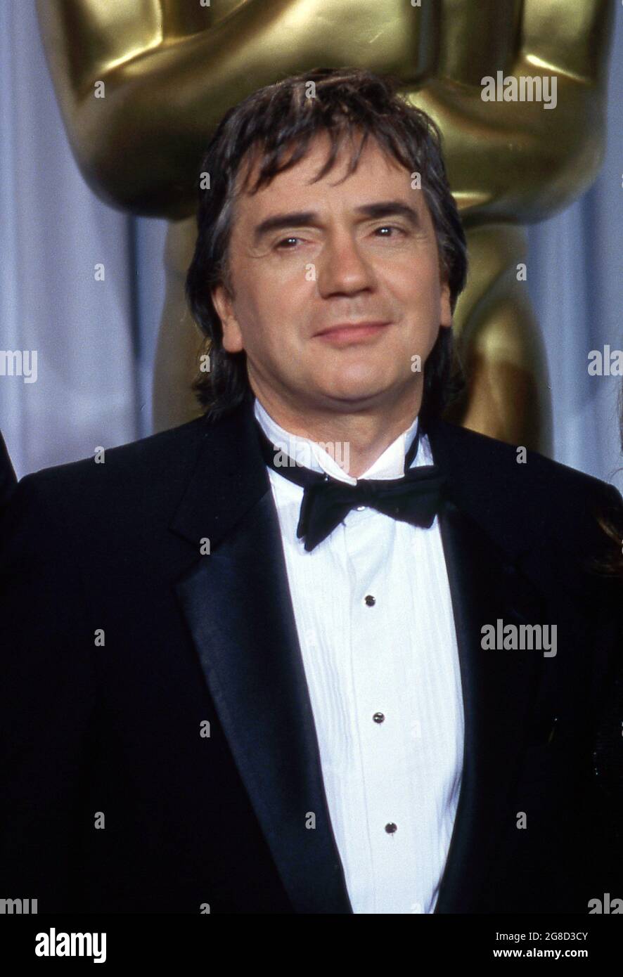 Dudley Moore Circa 1980’s Credit: Ralph Dominguez/MediaPunch Stock