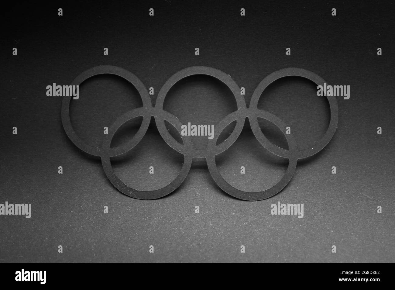 olympic games logo wallpaper