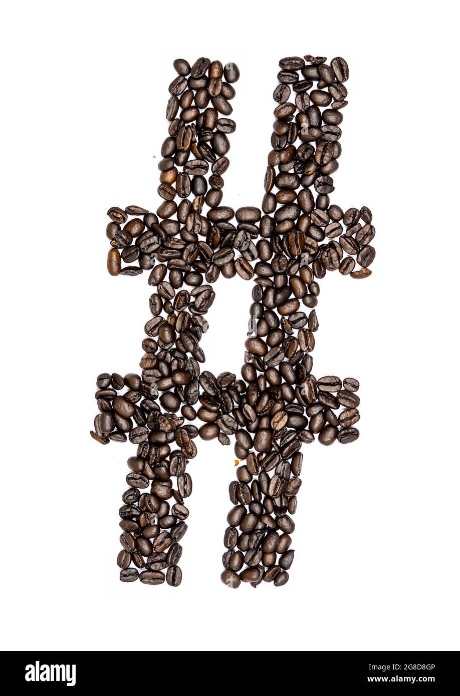 Number from coffee beans hires stock photography and images Alamy