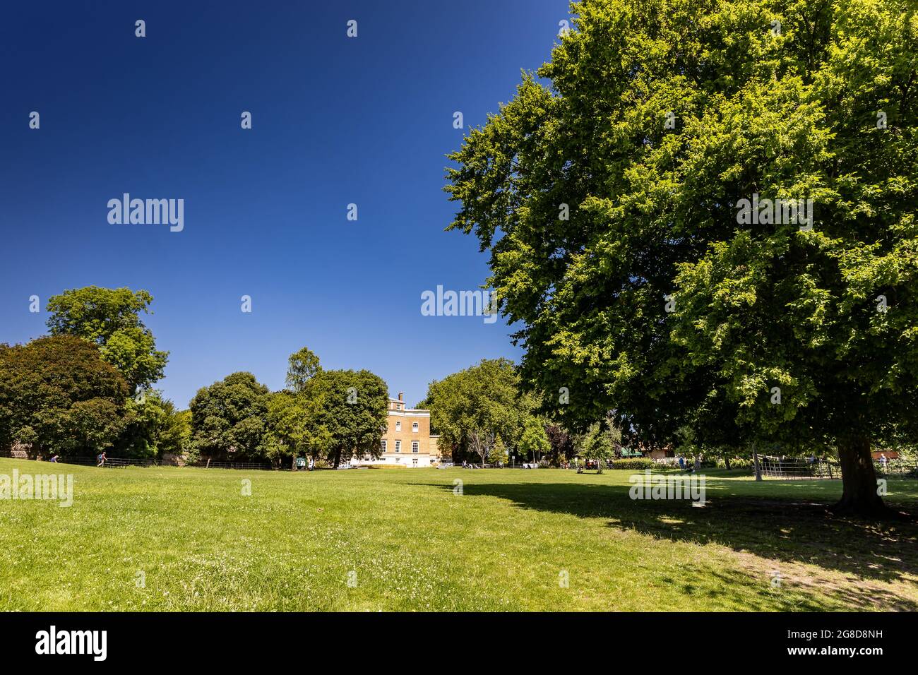 Kidbrooke, Greenwich South West London, UK Stock Photo Alamy