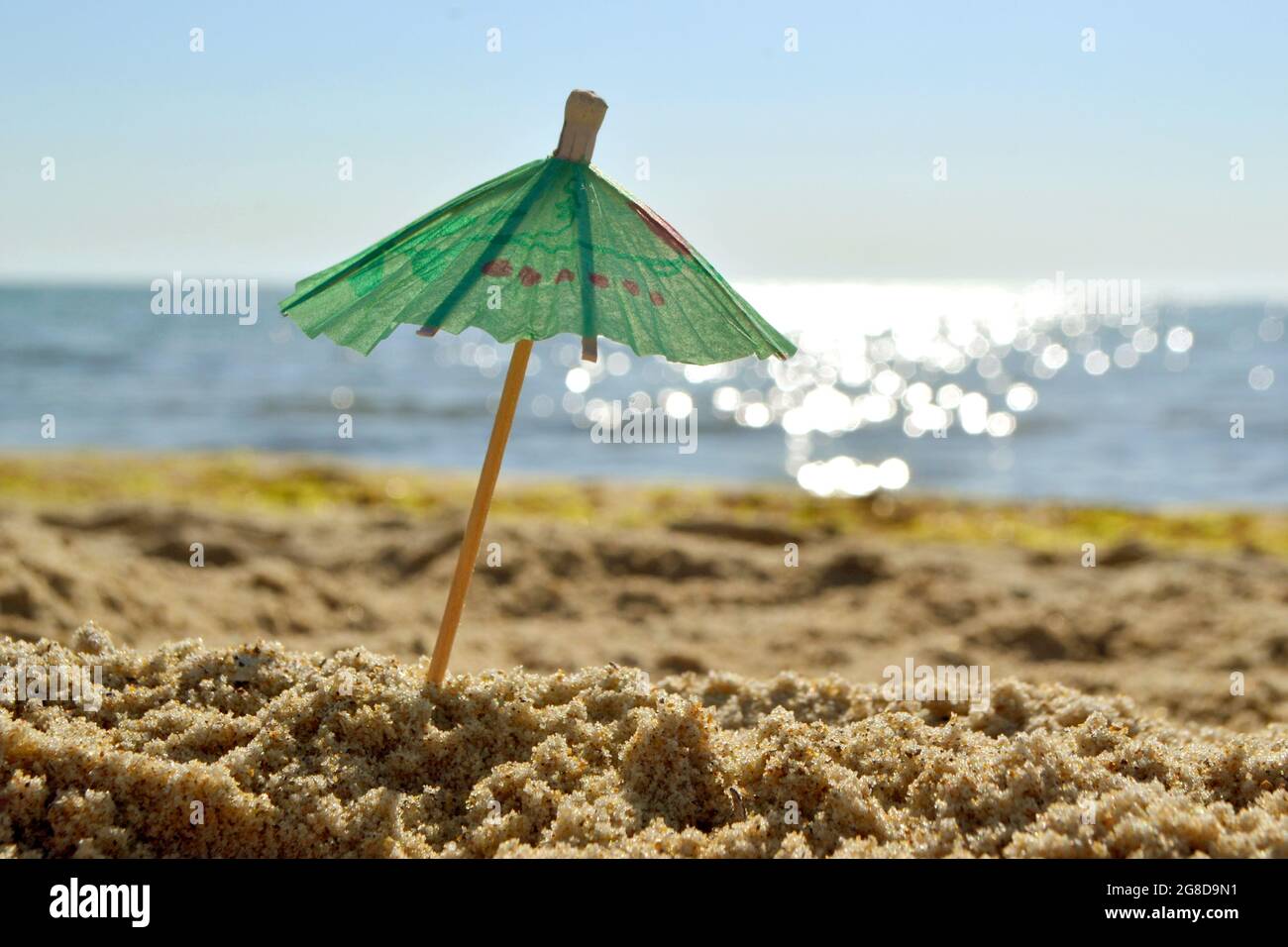 Small beach umbrellas outlet