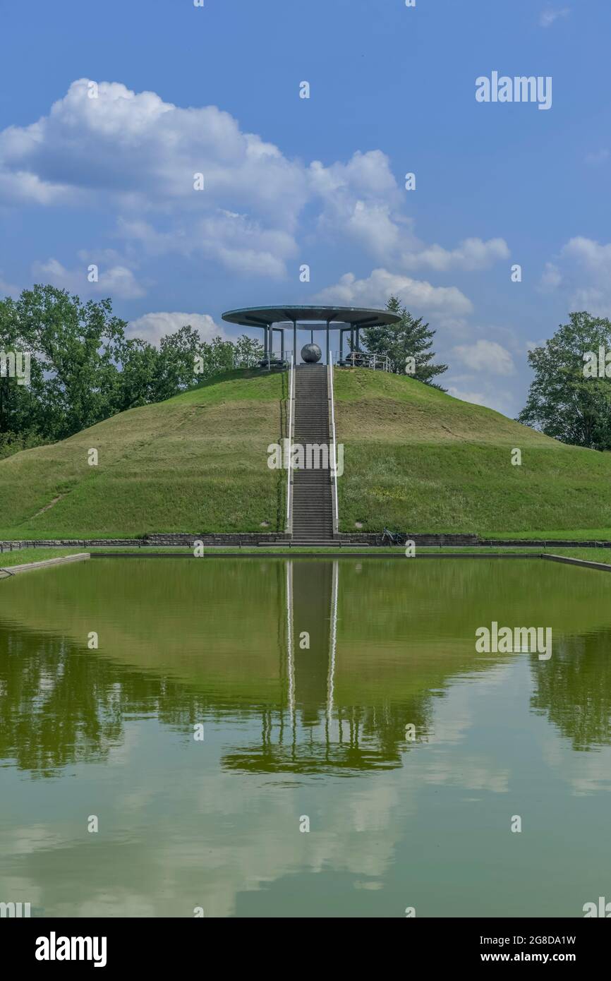 Lilienthalpark hires stock photography and images Alamy