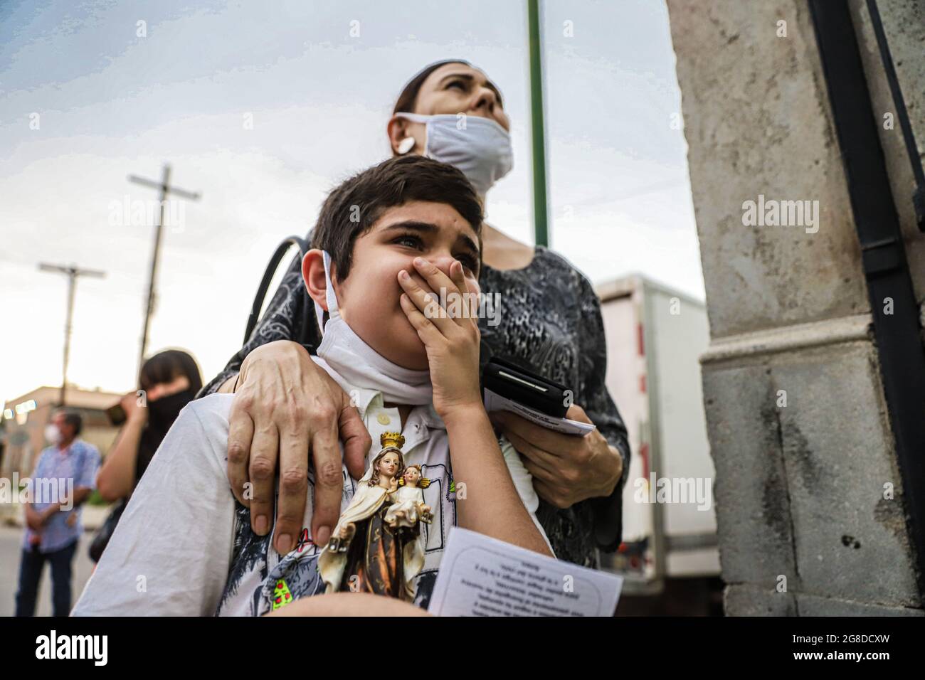 Ni o Llora Hi res Stock Photography And Images Alamy
