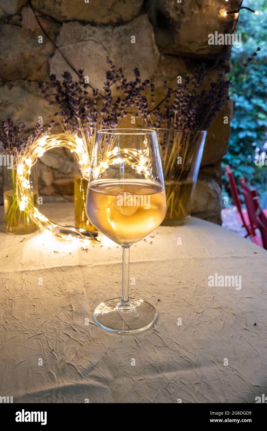 Cannes france cafe hi-res stock photography and images - Alamy