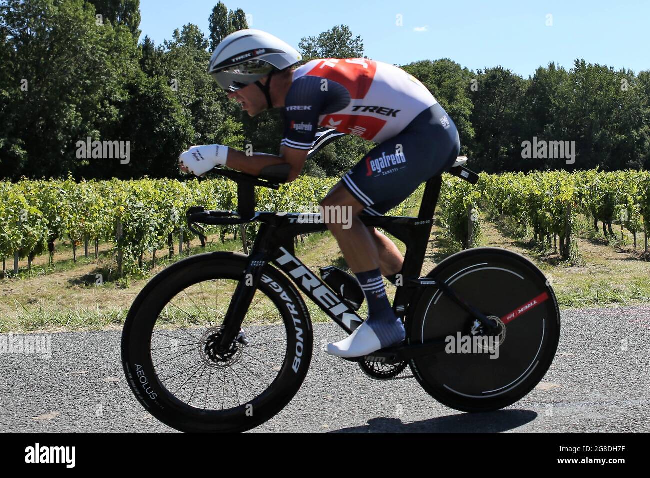 CYCLISME DRAPEAU BRETON du TOUR DE FRANCE 2021 EUR 7,00 - FR