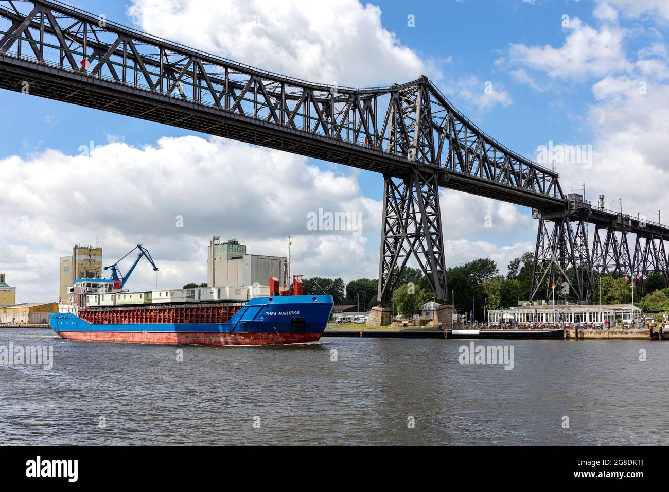Bridge welcome point hi-res stock photography and images - Alamy
