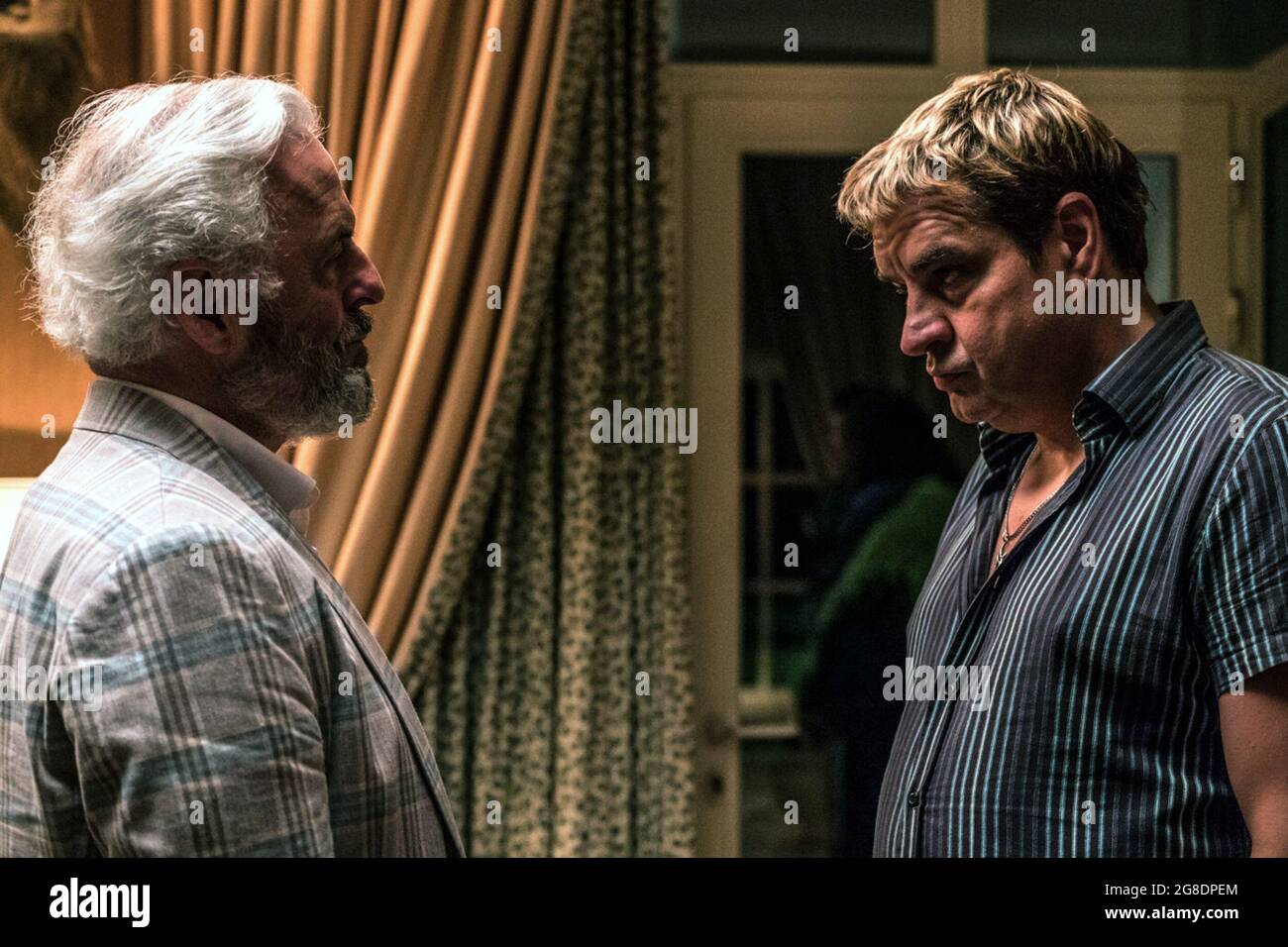 Dutch cinema hi-res stock photography and images - Page 3 - Alamy