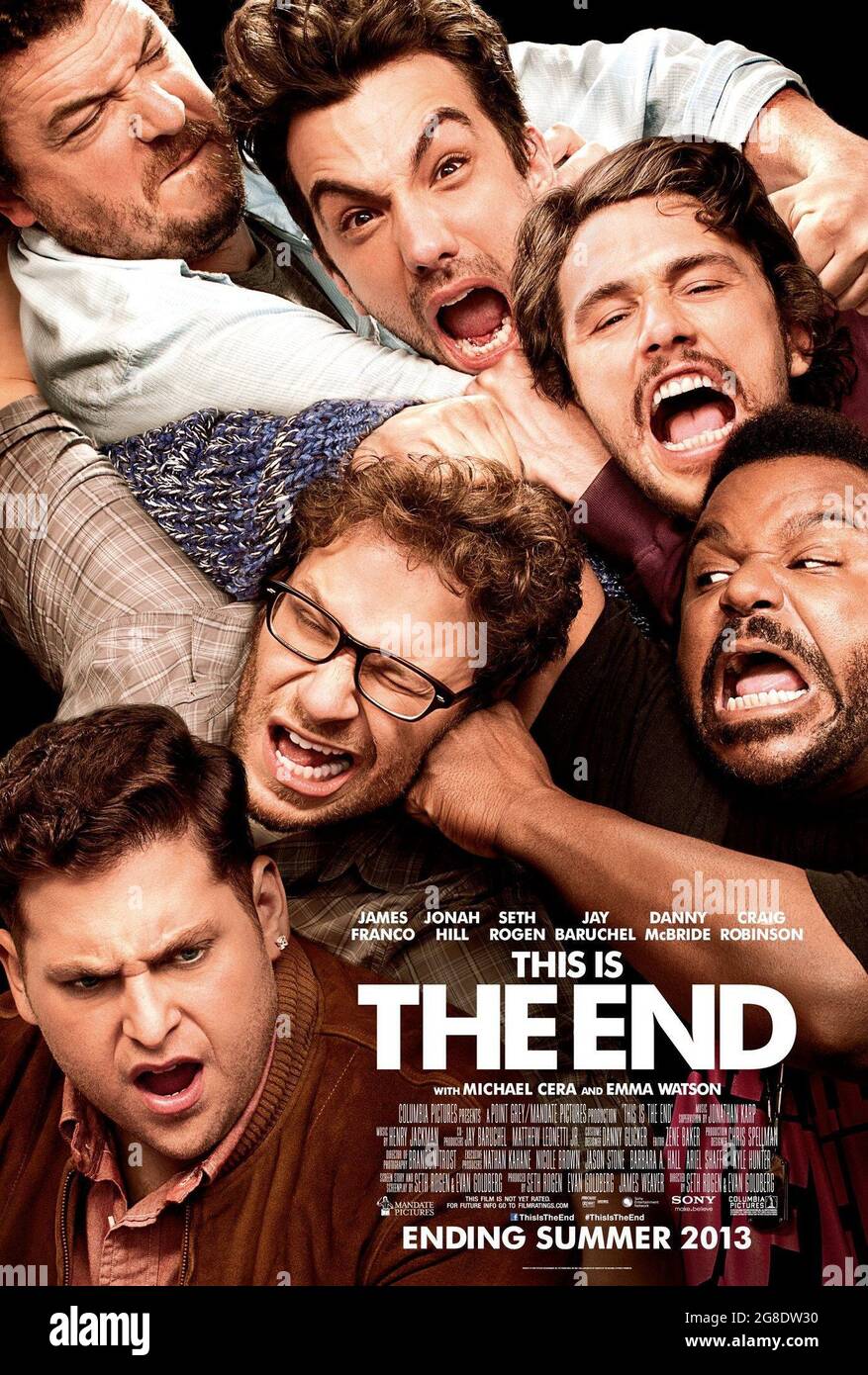 La resurrección digital de James Dean: entre la revolución técnica y la  necrofilia cinéfila, image size:877x1390