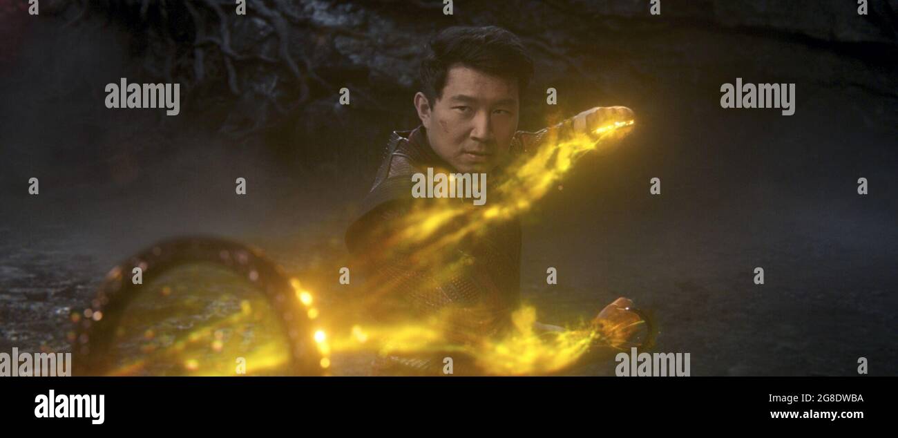 1.963 fotos de stock e banco de imagens de Shang Chi And The Legend Of The  Ten Rings - Getty Images