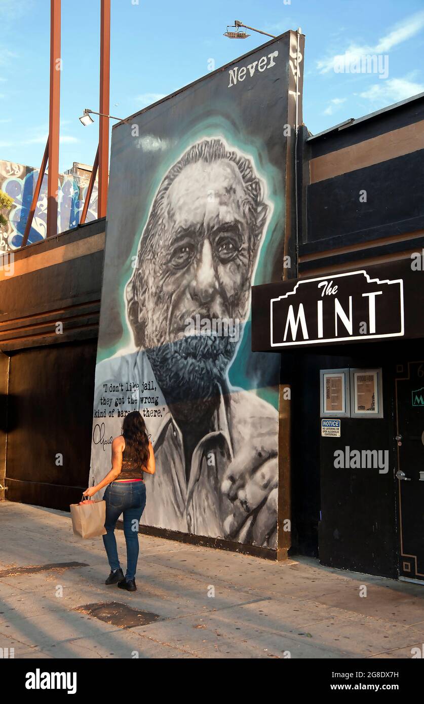 Urban poet hires stock photography and images Alamy