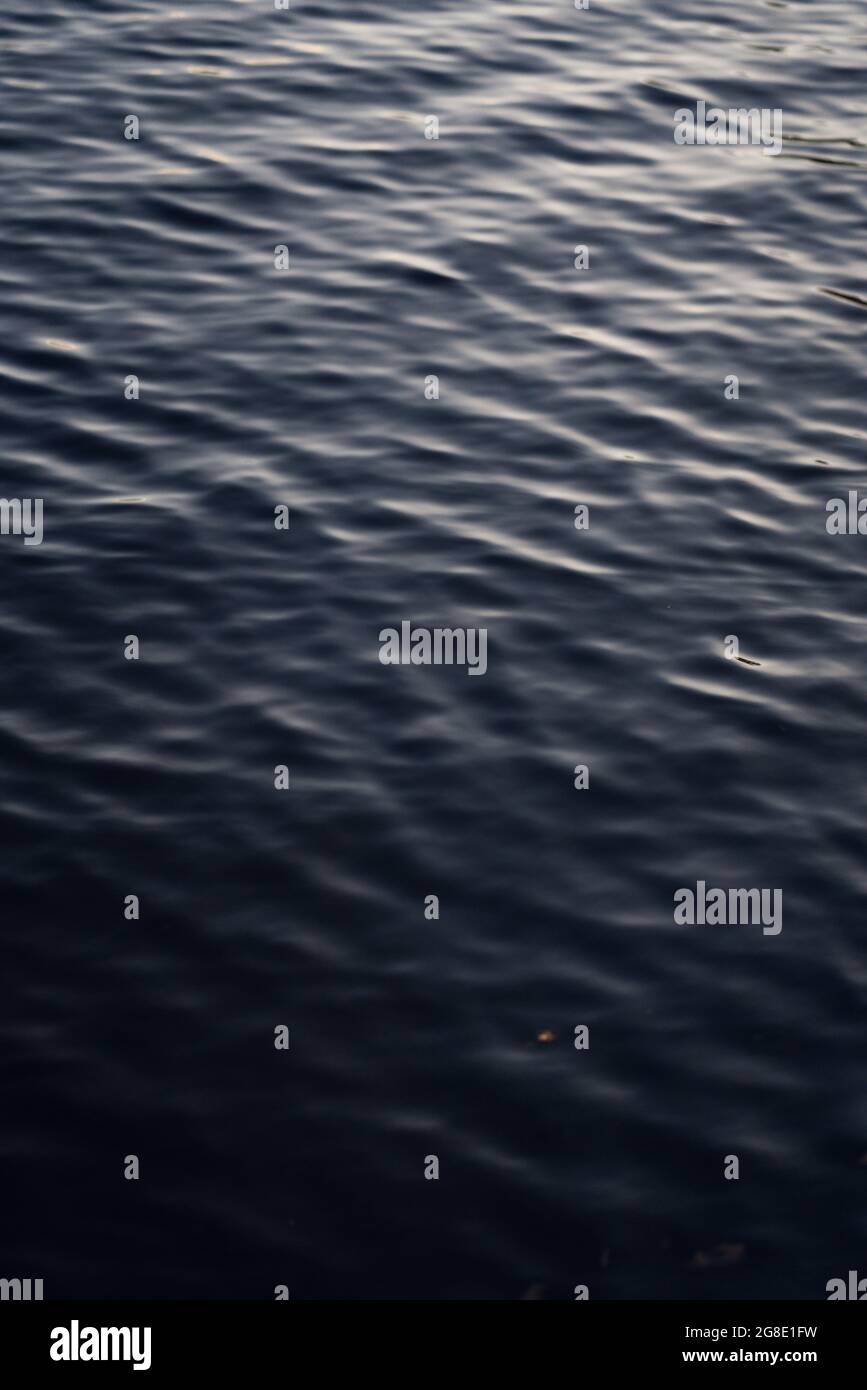 Vertical shot waving sea hi-res stock photography and images - Alamy