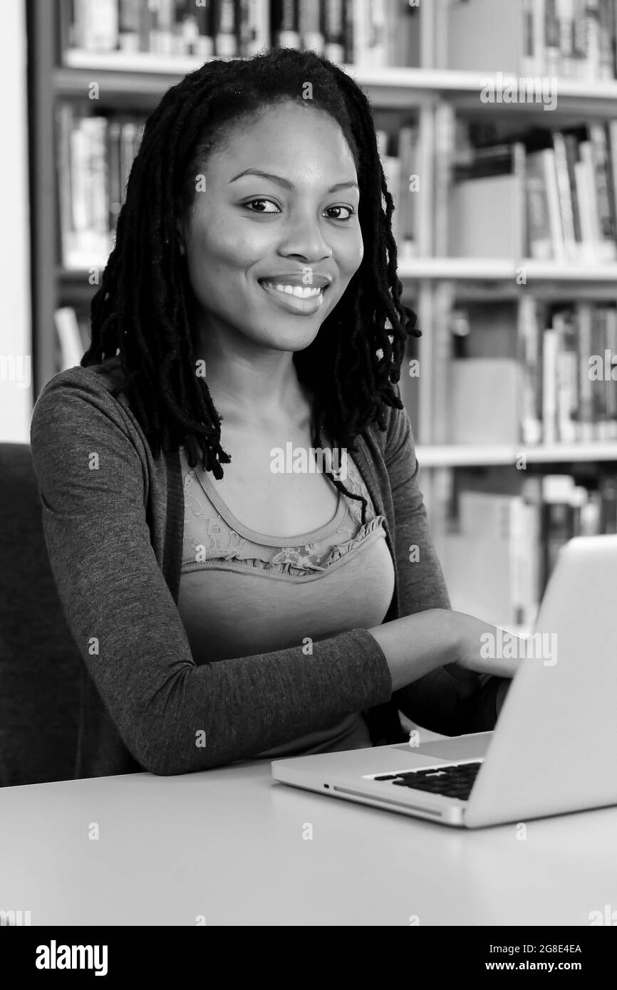 JOHANNESBURG, SOUTH AFRICA Jan 05, 2021 A vertical greyscale shot of