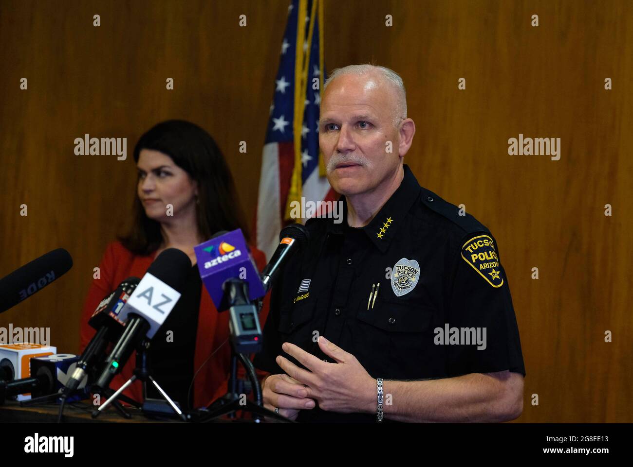 Stephen house police hires stock photography and images Alamy