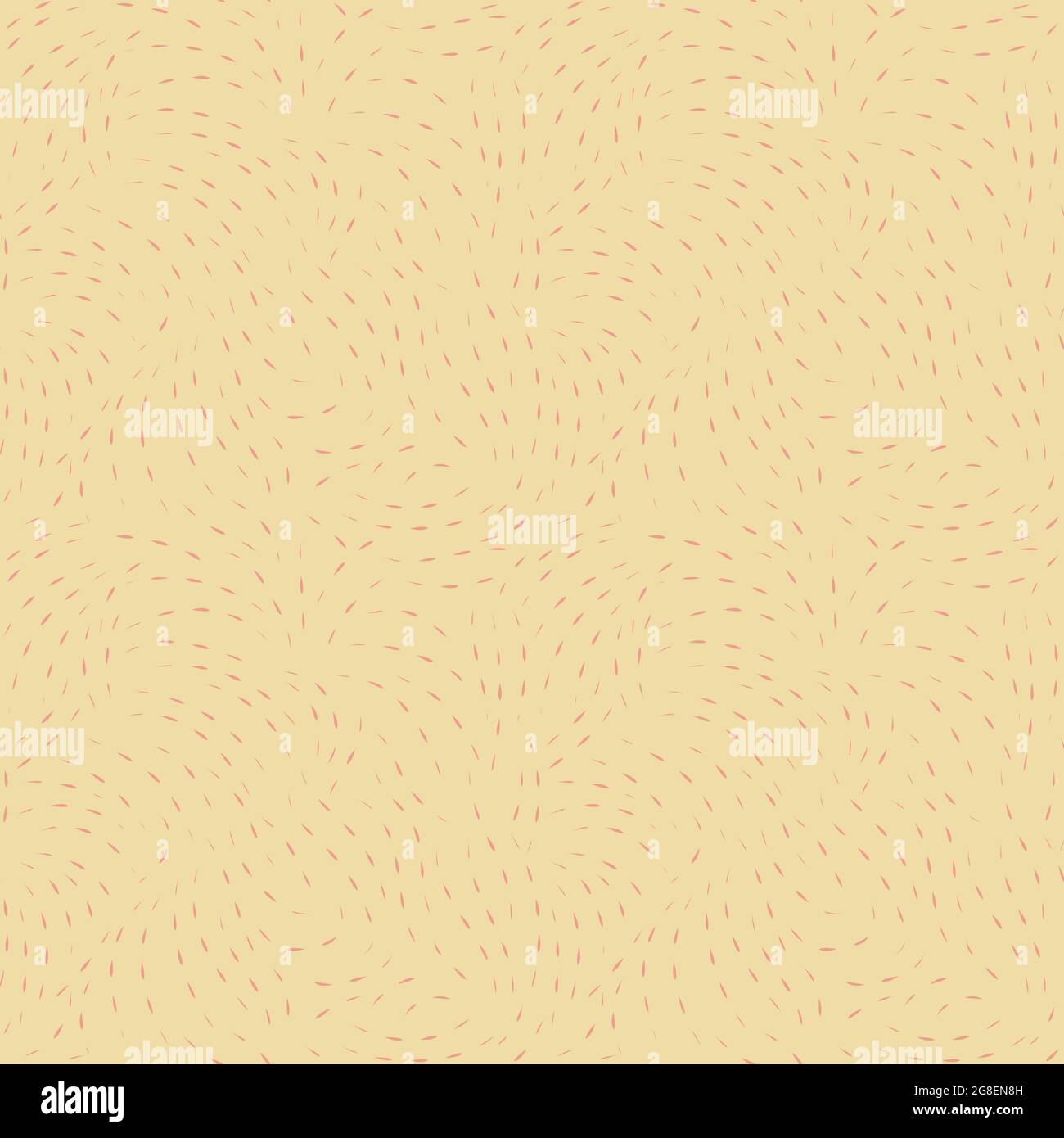 Floral seamless pattern watercolor Stock Vector Images - Alamy