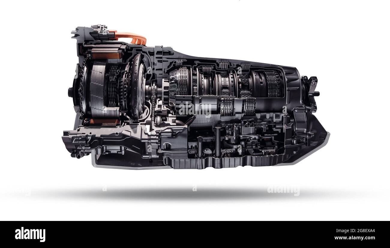 Car automatic transmission hires stock photography and images Alamy