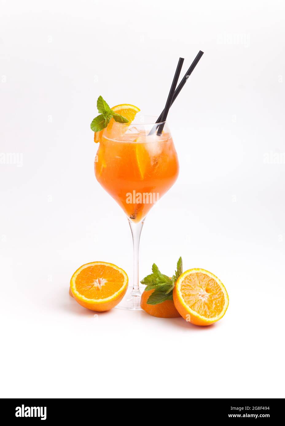 Spritz Veneziano or Aperol Spritz, also called just Spritz, is an ...