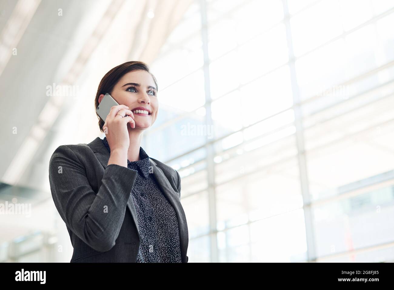 Consistency is key hi-res stock photography and images - Alamy