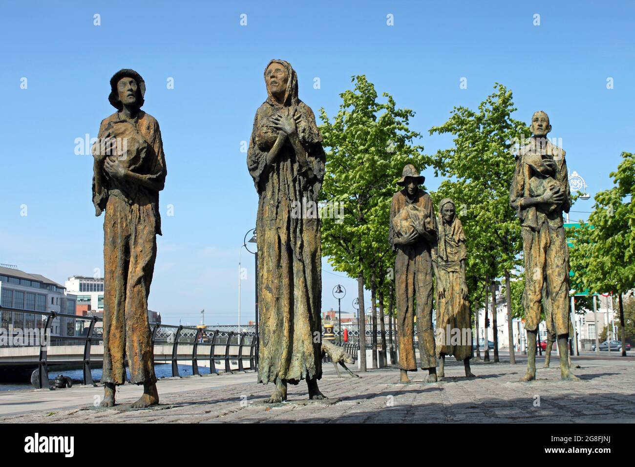 Famine potato starvation ireland hires stock photography and images