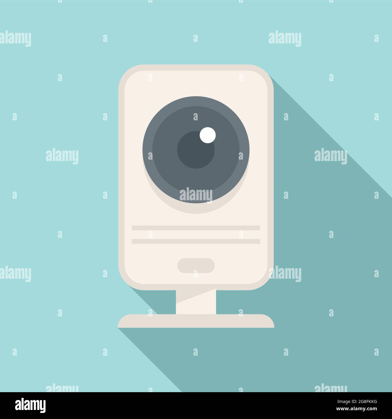 Backlight shooting Stock Vector Images - Alamy