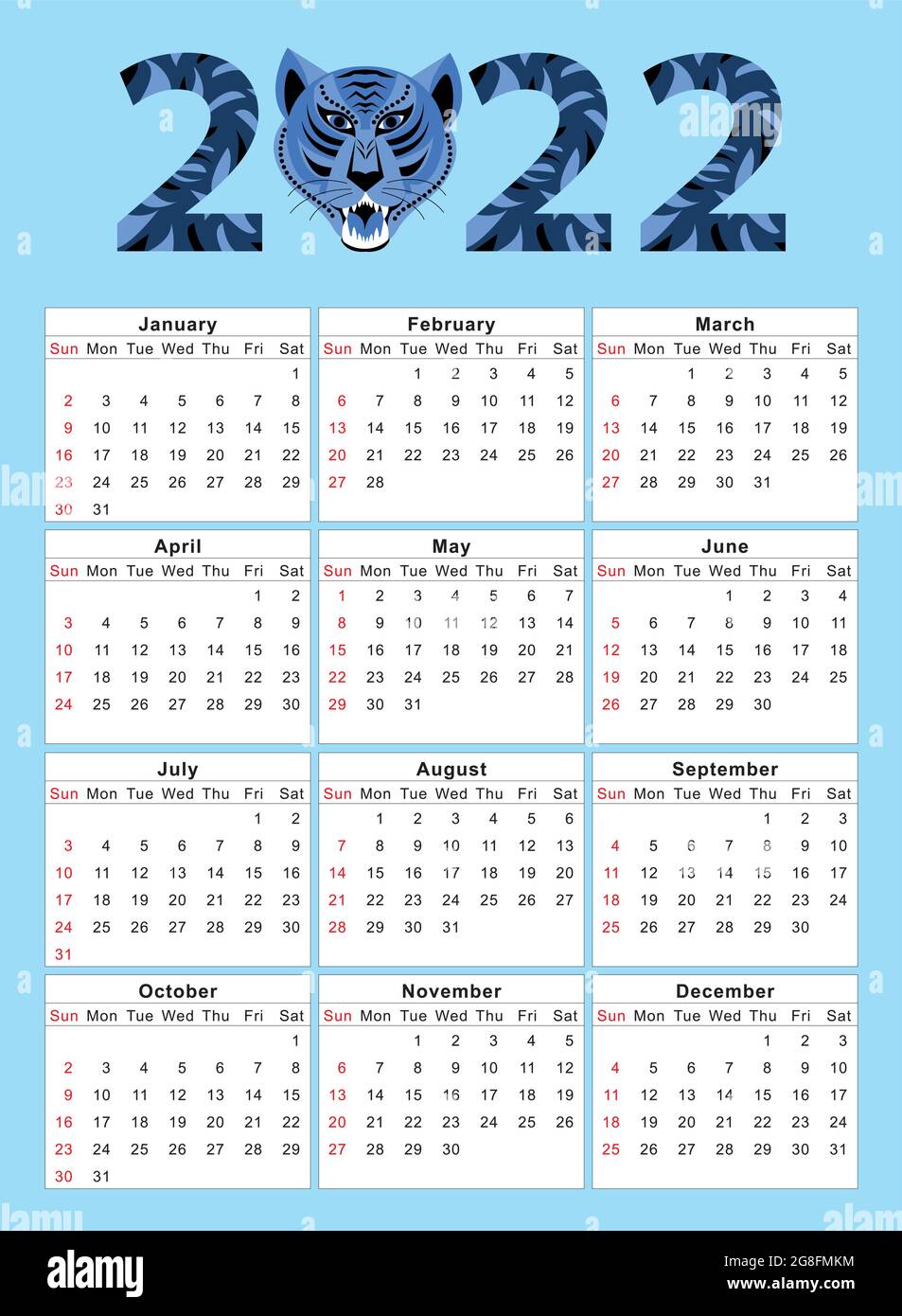 End Of Year Calendar 2022 Graphic January Calendar 2022 End Of Year Calendar 2022 Graphic January Calendar 2022