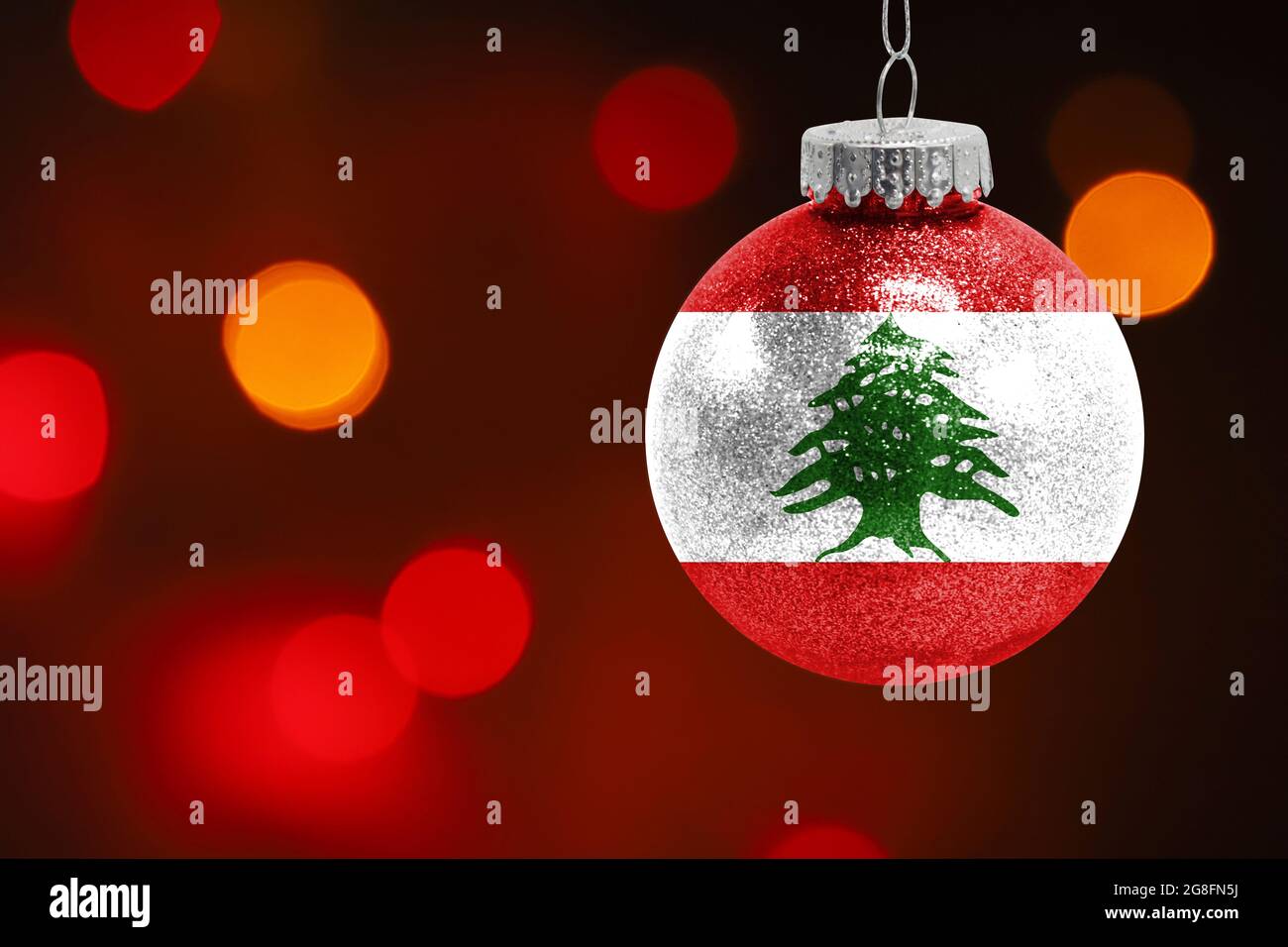 New Year 2022 Lebanon