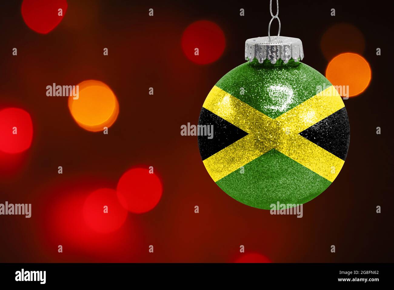 Christmas In Jamaica 2022 Merry Christmas Jamaica High Resolution Stock Photography And Images - Alamy