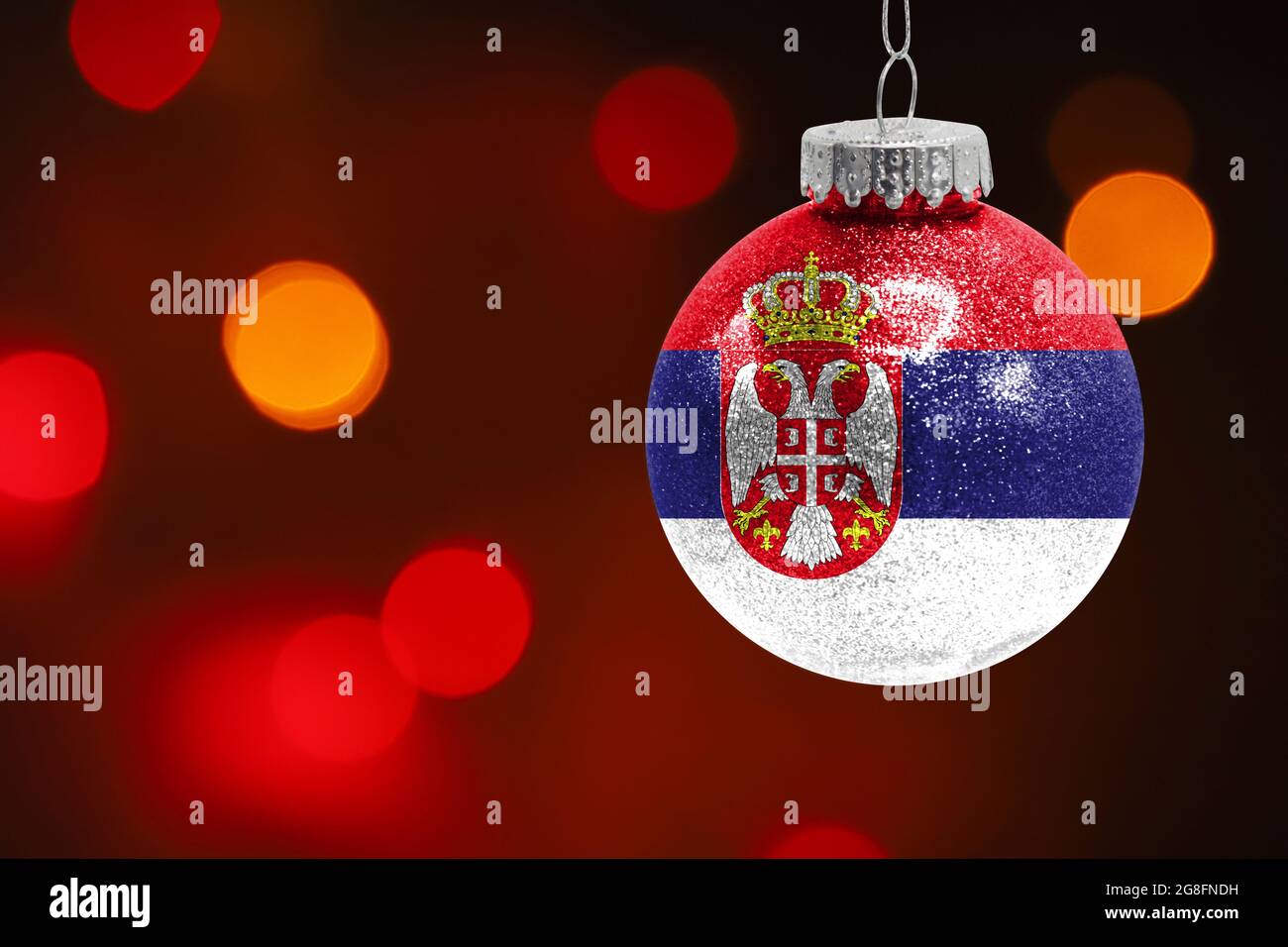 Serbian Christmas 2022 Serbia Christmas Eve High Resolution Stock Photography And Images - Alamy
