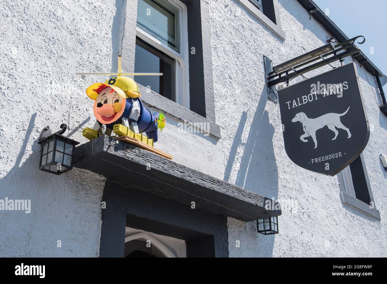 Flowerpot displays hires stock photography and images Alamy