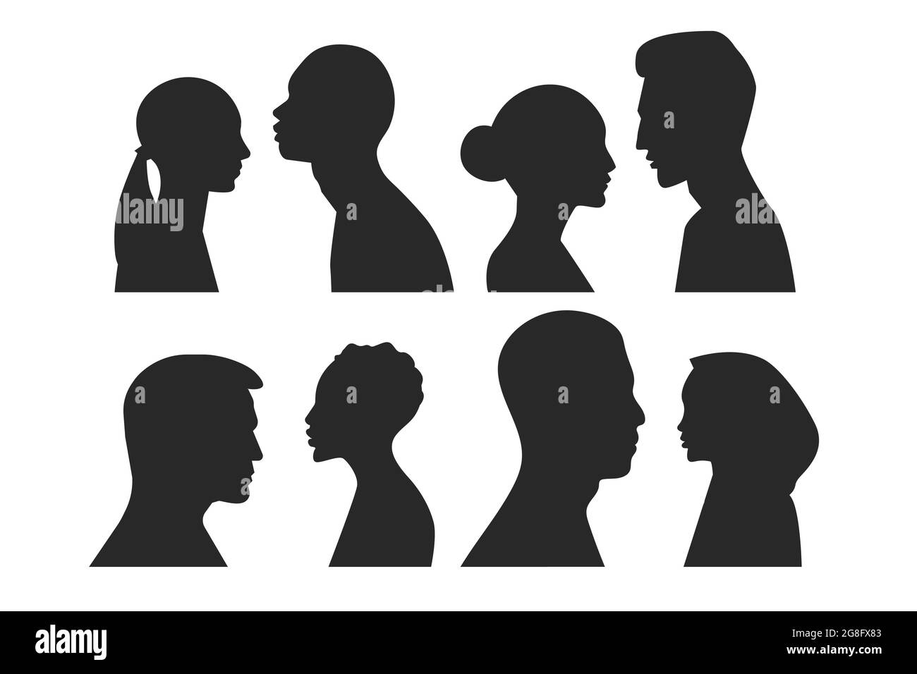 amateur ebony teen head