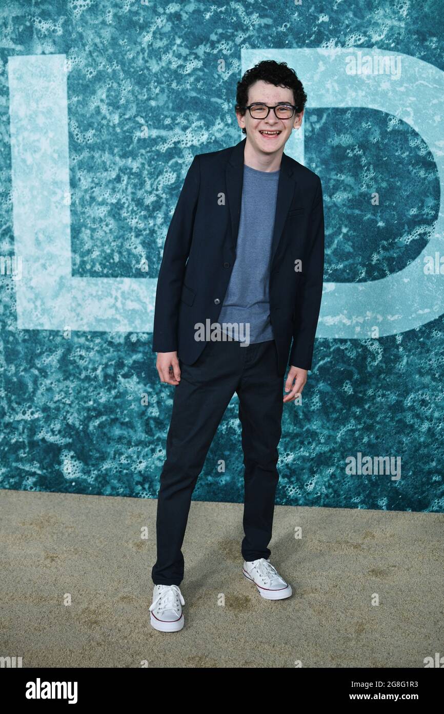 Luca faustino rodriguez hi-res stock photography and images - Alamy