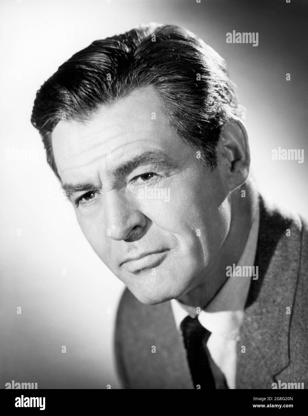 Robert ryan hi-res stock photography and images - Alamy