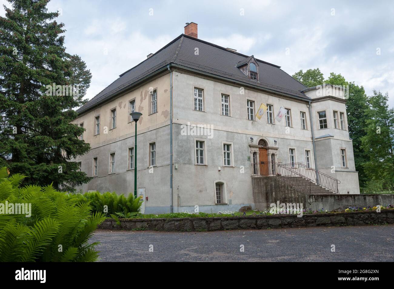 Lower silesia bukowiec hires stock photography and images Alamy