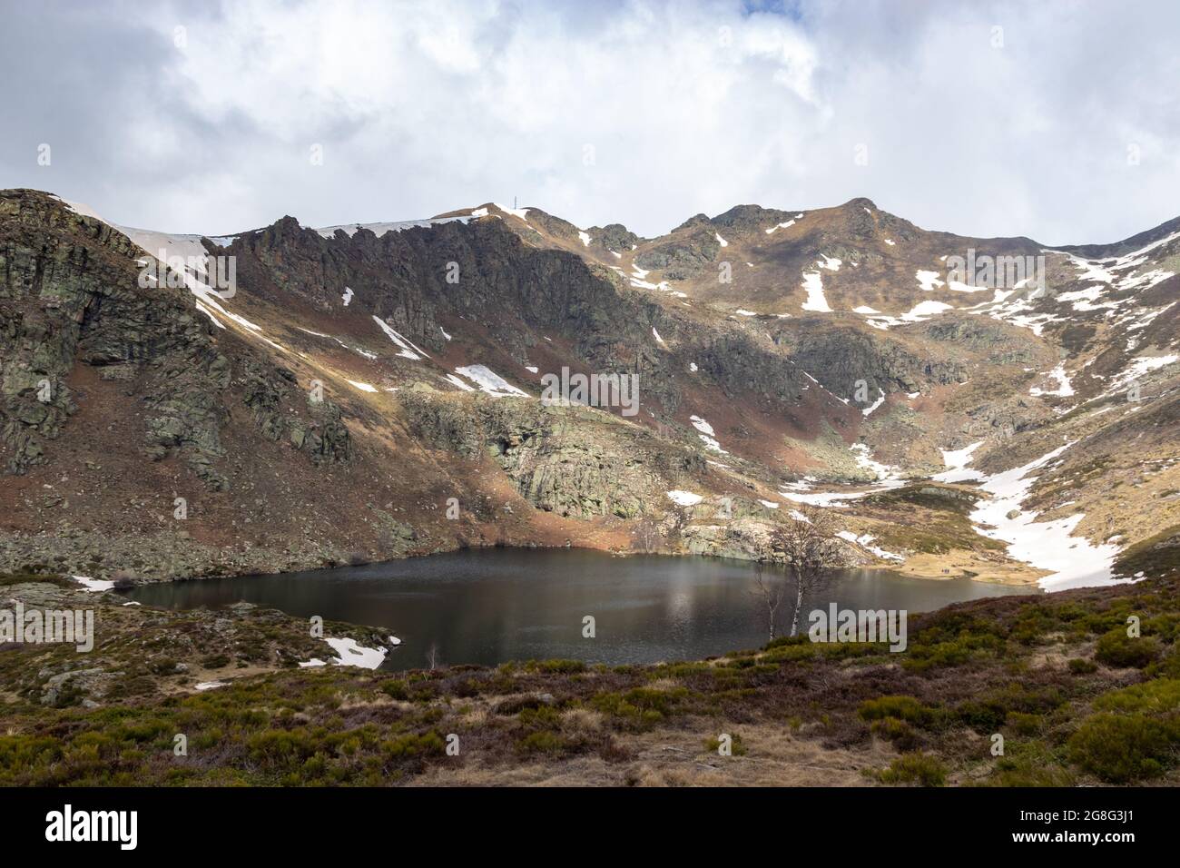 CPA Les Pyrénées - Aregeoses - Les Garannes - Vue générale (351004) | eBay